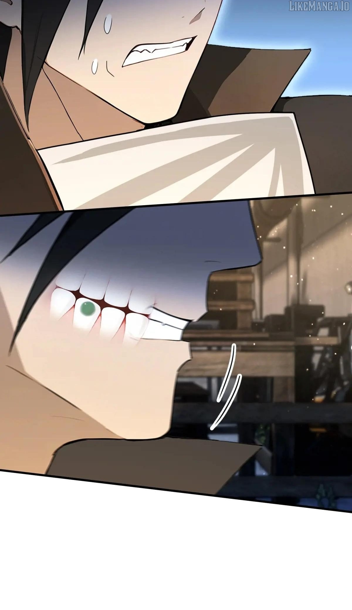 Outrageous! I opened a training class for empresses Chapter 68 - page 60